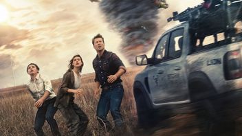 Twisters to „letni blockbuster w starym stylu”. Recenzje na Rotten Tomatoes zachwalają „najlepsze widowisko od czasu Top Guna 2”