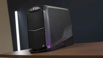 Youtuber kupuje komputer do gier za 290 zł - znajduje unikalną kartę graficzną z rzadko spotykaną technologią