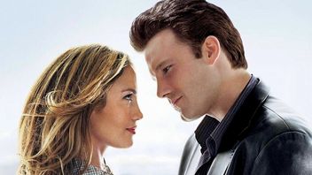 „Najgorszy film młodego stulecia”. Film z Jennifer Lopez i Benem Affleckiem poniósł straty rzędu 47 mln dolarów i prędko wycofano go z kin