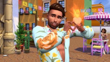 The Sims 4 w końcu spełni marzenia graczy. Zbliża się koniec mozolnego edytowania postaci i dawnych ograniczeń