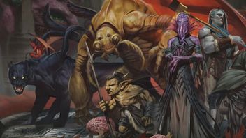 Jakie są najgłupsze i najśmieszniejsze momenty podczas sesji RPG? Mistrzowie gry i gracze podzielili się swoimi przygodami