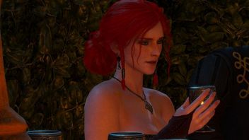 Wiedźmina 3 możecie teraz zmienić w rasowego RPG-a z systemem reputacji. Moder przywrócił mechanikę, z której zrezygnowali twórcy