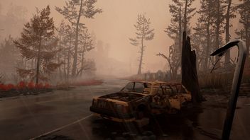 „To nie jest kamień milowy, to spełnienie naszych marzeń”. Świetna sprzedaż survivalowego Pacific Drive jest świętowana dużą promocją na Steam i w PS Store