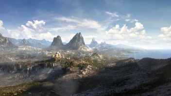 The Elder Scrolls 6 może nas zabrać do pustynnego Hammerfell. Fani przeprowadzili niezwykle wnikliwą obserwację