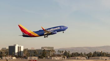 Linia lotnicza uniknęła globalnej awarii. Pomógł w tym antyczny Windows