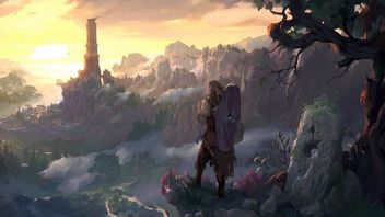 Inspirowane serią Gothic niemieckie RPG ma przybliżony termin premiery. Drova: Forsaken Kin osłodzi życie fanów studia Piranha Bytes