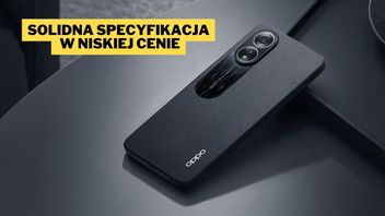 Jeśli miałbym teraz kupować smartfon swojemu dziecku, to tylko ten model. OPPO A38 to tani sprzęt, który ma wszystko, czego potrzeba niewymagającemu użytkownikowi