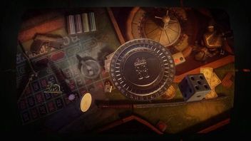 Mod Fallout: New California debiutuje w wersji BETA 201