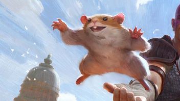 Minsc z Baldur's Gate 3 skrywa bolesny sekret, na który natknęli się nieliczni. Sprawi, że jeszcze bardziej znienawidzicie Cesarza