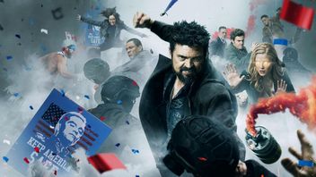 The Boys - kiedy 5. sezon trafi na Amazon Prime Video?