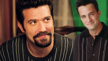Ten aktor miał zagrać Chandlera w Przyjaciołach. Długo nie mógł poradzić sobie z sukcesem Matthew Perry'ego