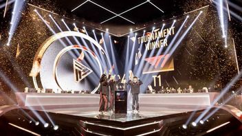 T1 zwycięzcą Esports World Cup 2024 w League of Legends