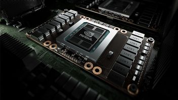 Nvidia może stracić nawet 12 miliardów dolarów przychodów, jeśli USA wprowadzi nowe ograniczenia w handlu z Chinami