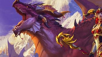 „Dlaczego Blizzard nienawidzi przejrzystej grafiki?”. Fani WoW-a są zmęczeni niezrozumiałym chaosem na ekranie