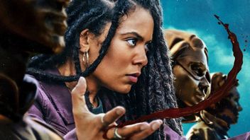 Gen V - kiedy 2. sezon spin-offu The Boys zadebiutuje na Amazon Prime Video?