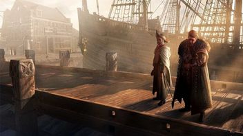 Fani czekali na to 10 lat, a teraz są trochę zaniepokojeni. Path of Exile: Settlers of Kalguur wprowadzi do gry kantor wymiany walut