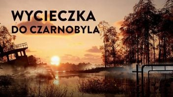 W czasach ściemy i kłamstw ten szczery projekt zasługuje na uwagę. Echo of Prypiat to wycieczka do zony na silniku UE5