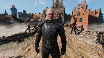 System reputacji w Wiedźminie 3, potencjalne miejsce akcji The Elder Scrolls 6, zamieszanie z Yasuke z Assassin’s Creed: Shadows - FLESZ tvgry