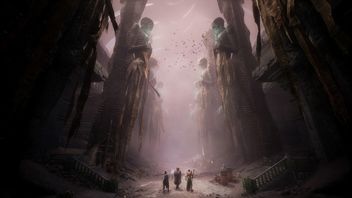 W Dragon Age: The Veilguard usłyszymy aktorów znanych z Cyberpunka 2077 i Baldur's Gate 3. Oto pełna lista towarzyszy