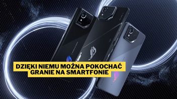 Ta promocja czyni z ASUSA ROG Phone 8 najlepszy smartfon do gier na świecie. Przed tym potworem muszą się ukorzyć Samsung i Apple