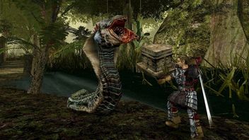 Surowe piękno Gothica i innych gier Piranha Bytes ma konkretne źródło. Pankratzowie je ujawnili, przy okazji sugerując, że w przyszłości postawią na postapokaliptyczne klimaty