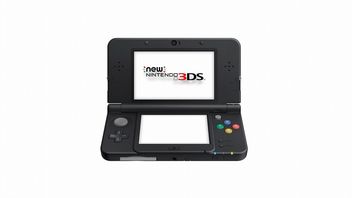 Gracz Nintendo 3DS musiał radzić sobie bez swojego ukochanego handhelda przez 5 lat. Przejechał „pół USA”, aby odebrać go ze schowka