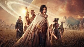 Zack Snyder znów to zrobił. Rebel Moon, saga sci-fi od Netflixa w nowej, 6-godzinnej wersji. Obejrzyj zwiastun director's cut kosmicznej opery