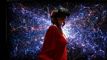 Jeśli ta prognoza się sprawdzi, wkrótce możemy przestać rozpoznawać gry: „Nieunikniona przyszłość” grafiki w grach według AMD