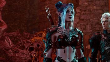 Podejmując lekkomyślną decyzję w Baldur's Gate 3 możecie popsuć sobie grę. Masa questów zostanie kompletnie zablokowana