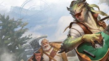 DnD otrzyma kolejną zmianę wprost z Baldur's Gate 3. Wiemy już jak będą działać poszczególne rasy z uniwersum