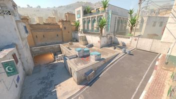 Kultowa mapa Dust 2 z CS2 doczekała się niewielkiej zmiany, która jednak może mieć ogromne przełożenie na rozgrywkę
