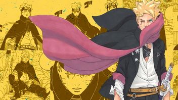 Fani Boruto oczekują tej jednej zmiany na powrót anime, gdy rozpocznie się ekranizacja Two Blue Vortex