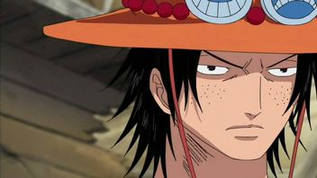 Aktorski One Piece prawdopodobnie już znalazł swojego odtwórcę Ace'a w 2. sezonie. Może wyglądać znajomo