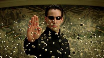 „Matrix zmienił moje życie”. Po 25 latach od premiery Keanu Reeves wzrusza się na wspomnienie kultowego dzieła sci-fi