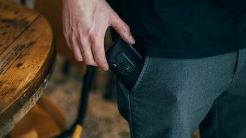 Nowego smartfona Motoroli nie da się łatwo uszkodzić, ten sprzęt nie boi się upadków oraz skrajnych temperatur