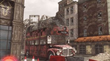 Fallout: London może przetrzeć szlak dla dużych, ambitnych modów na GOG-u. Menedżer platformy roztoczył piękną wizję
