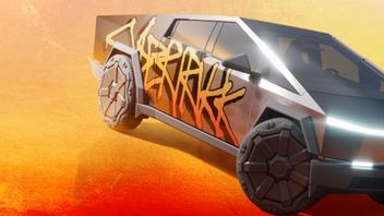 Fani Fortnite'a zgadali się, by eliminować wszystkich używających Tesli Cybertruck w grze. Nawet niektórzy twórcy nie znoszą tej współpracy