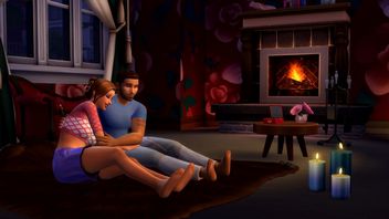 The Sims 4 w końcu pozwala na wyznaczanie romantycznych granic, choć utrudniają to krytyczne błędy w najnowszej aktualizacji