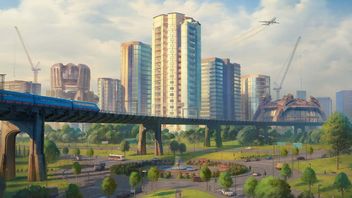 Cities: Skylines przysłużyło się do zmian w budowie wadliwej obwodnicy. Węzeł Kraków-Mistrzejowice został przeprojektowany