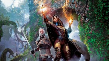 Wiedźmin 4 może przyczynić się do rozwiązania największego problemu Unreal Engine 5, twierdzą eksperci z Digital Foundry