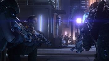 XCOM 2 - 20-minutowa prezentacja rozgrywki