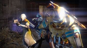 Destiny: The Taken King – DLC ukaże się 15 września