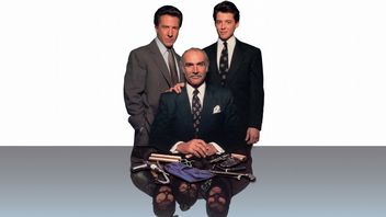 „Nie znam nikogo, kto by go obejrzał”. Sean Connery uważał, że temu filmowi poświęcono zdecydowanie za mało uwagi