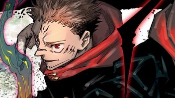 Yuji sprowadzi na Sukunę oświecenie? 264. rozdział Jujutsu Kaisen zawiera kluczową wskazówkę na temat roli Itadoriego