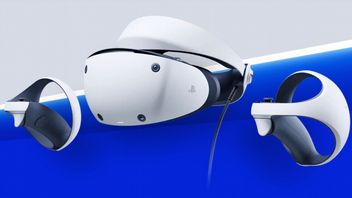 Aplikacja PSVR2 pojawiła się na Steamie. Pobierzesz ją szybciej, niż kupisz wymagany adapter PC dla gogli