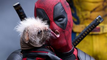 Czy Deadpool i Wolverine jest odpowiedni dla dzieci? Kategoria wiekowa nowego filmu Marvela