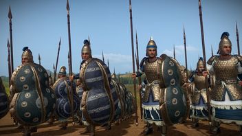 Wielka aktualizacja Total War: Pharaoh Dynasties już dostępna. Jest spora promocja oraz ogromna lista zmian