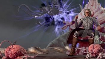 Baldur's Gate 3 jest już częściej modowany niż 16-letni Fallout 3, a przecież narzędzia moderskie jeszcze się nie pojawiły