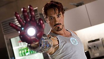 Marvel rozbudza nadzieje na powrót Roberta Downey Jra jako Iron Mana. „Można tego dokonać, jeśli dołoży się odpowiednich starań”