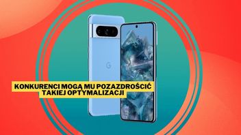 Tę promocję mogę określić jednym słowem: genialna. Smartfon Google Pixel 8 Pro, konkurujący z Samsungiem i Apple, w cenie, jakiej jeszcze nie było